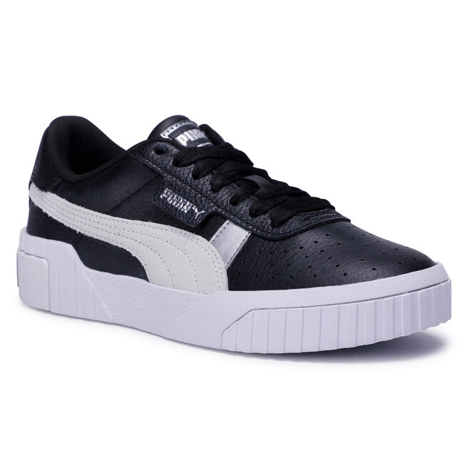 Puma discount cali nere