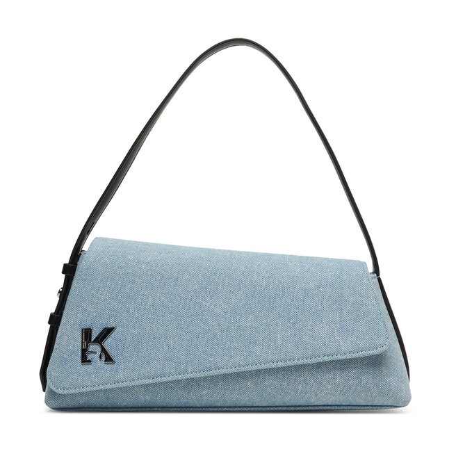 Torebka Karl Lagerfeld Jeans B2W30134 Niebieski -