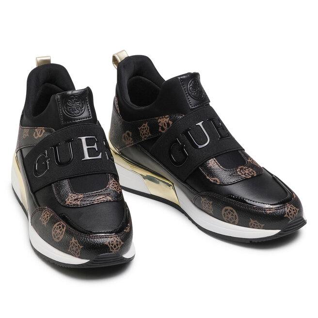 guess maygin black
