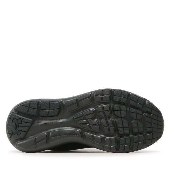 Under Armour Pantofi Under Armour UA W Surge 3 3024894-002 Black/Black/Black