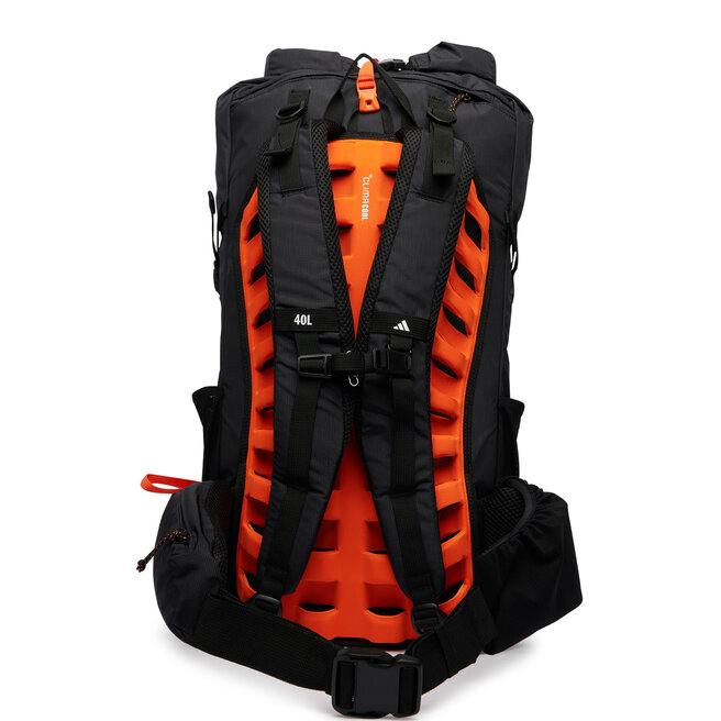 Plecak adidas Terrex Xperior JY7576 Czarny -