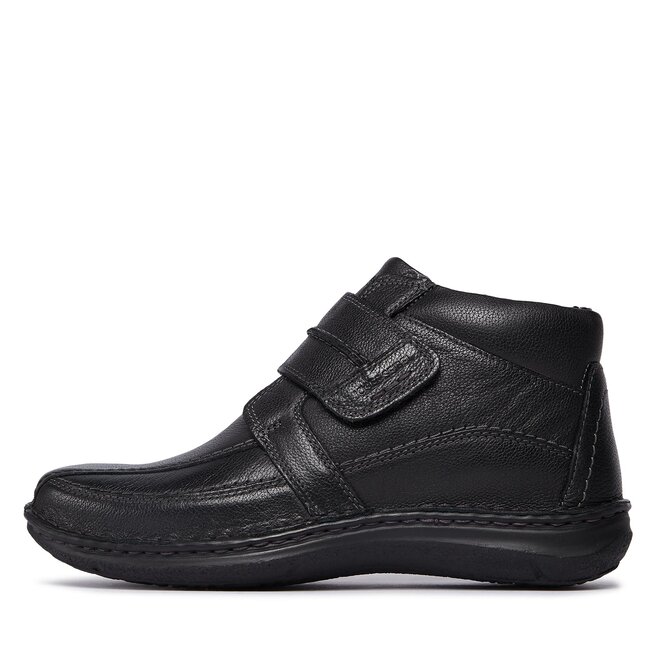 Josef Seibel Ghete Josef Seibel Anvers 95 43695 Ma703100 Schwarz 100