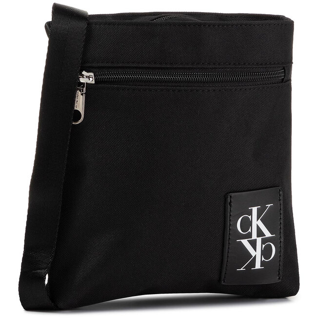Maža rankinė Calvin Klein Jeans Sport Essentials Micro Flat Pack K50K505256  BDS • Www.eavalyne.lt