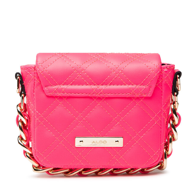 Дамска чанта Aldo Vivie 16215217 Розов obuvki.bg