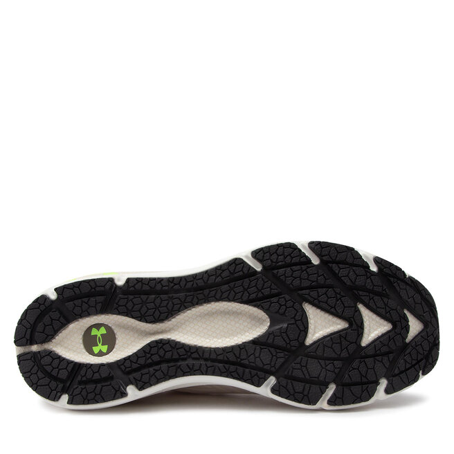 Under Armour Обувки Under Armour Ua Hovr Phantom 2 Inknt 3024154-106 Brn/Grn