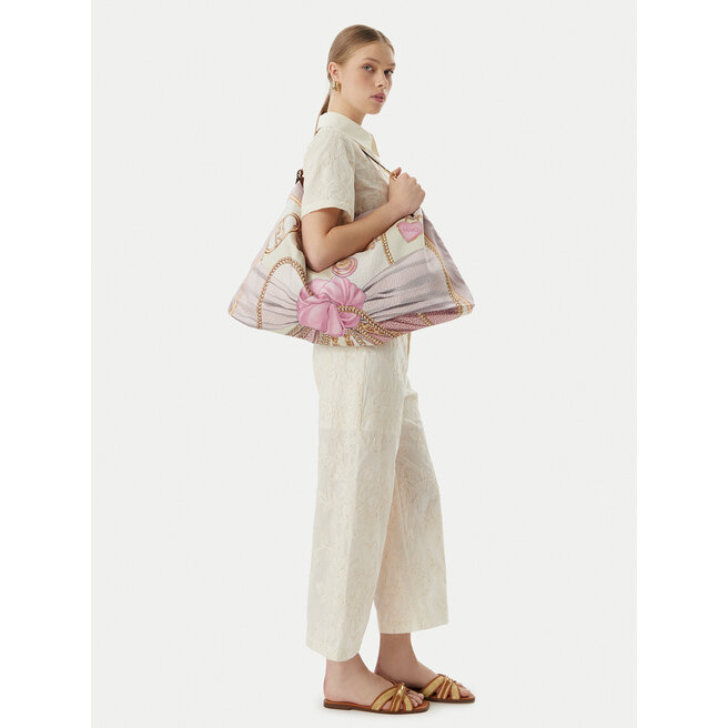 Torebka Liu Jo AA6194 T2745 Różowy -