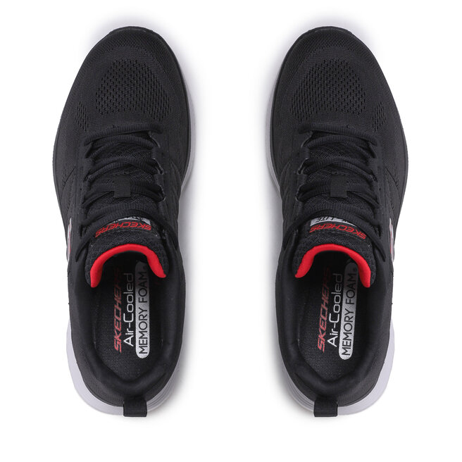Skechers Sneakers Skechers Valkin 232243/BLK Black