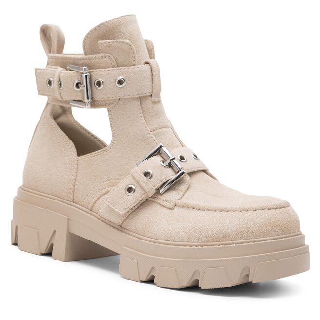 Kobiece botki DeeZee