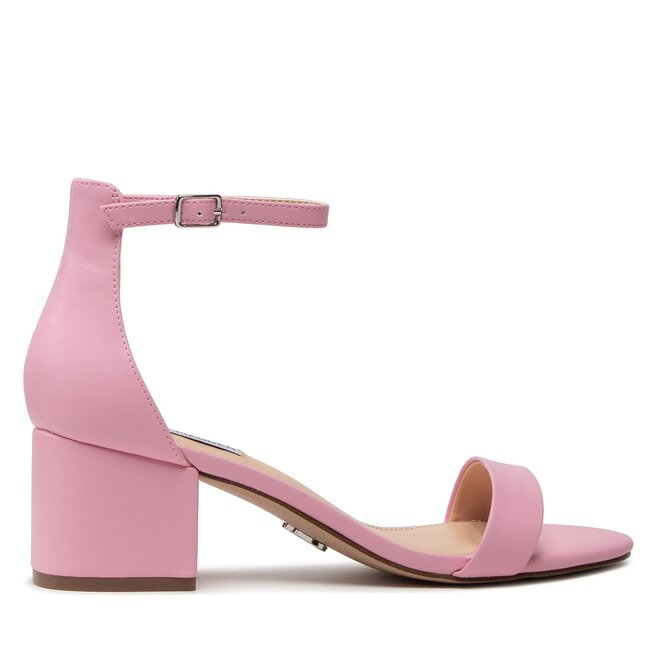 Steve madden irenee pink top