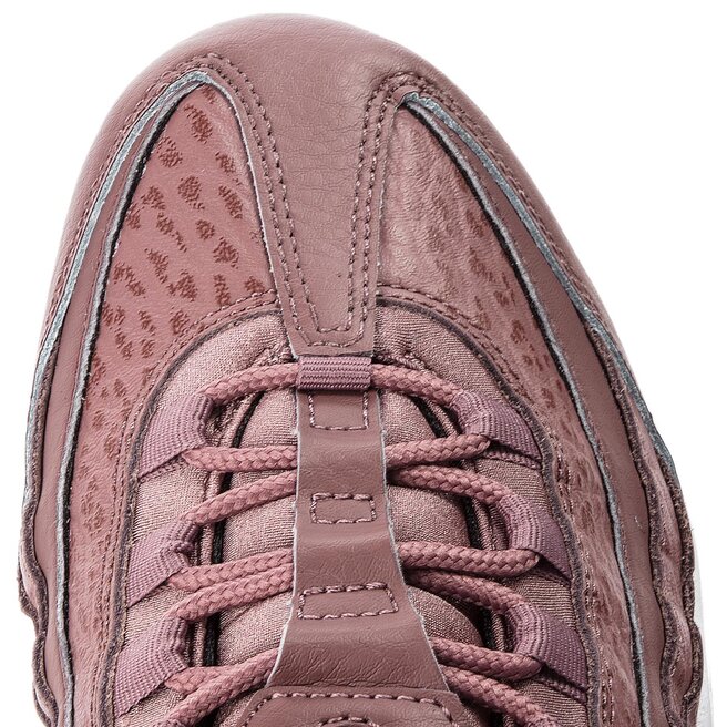 Nike air max 95 smokey mauve clearance