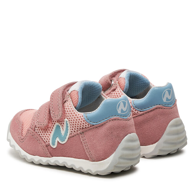 Naturino Sammy 2 VL Suede - Chaussures De Loisirs Enfants | Achat En