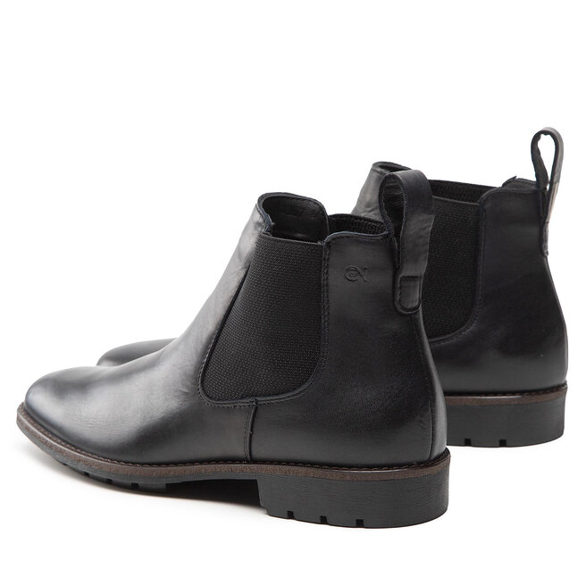 Nik Chelsea Nik 10-0229-01-0-09-02 Blu scuro