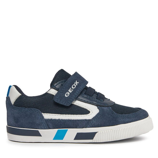Geox kilwi boy sneaker clearance