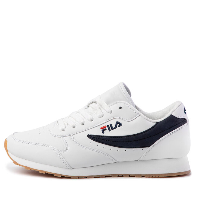 Fila Sneakers Fila Orbit Low 1010263.98F White/Dress Blue