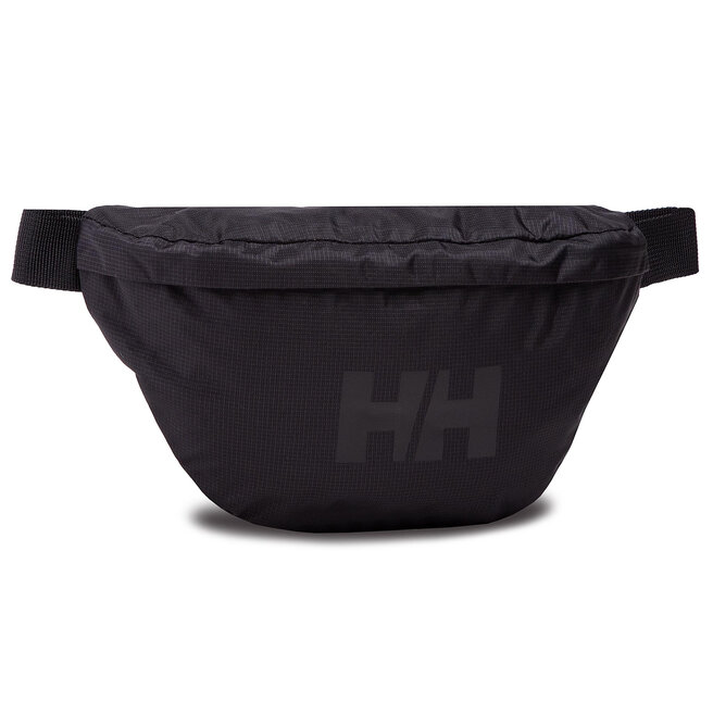 Saszetka nerka Helly Hansen Hh Logo Waist Bag - Czarny