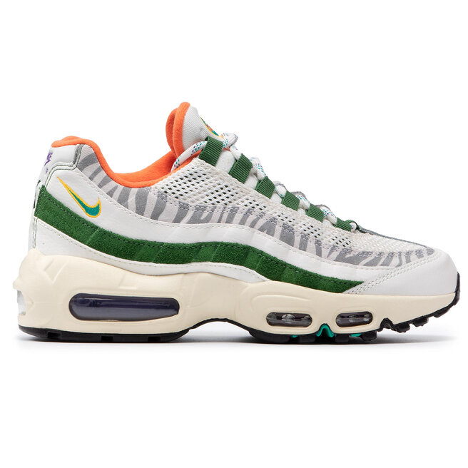 air max 95 forest green