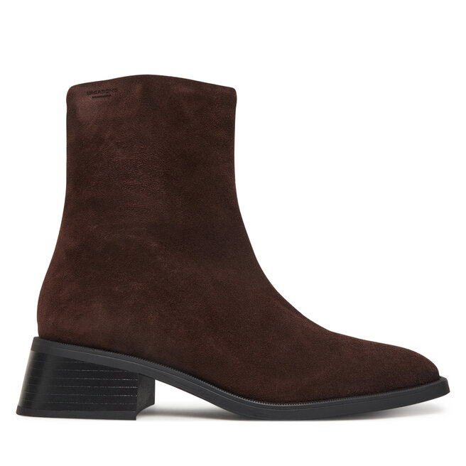Kobiece botki Vagabond Shoemakers
