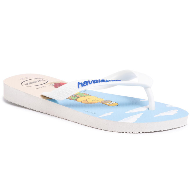 Havaianas store uomo snoopy