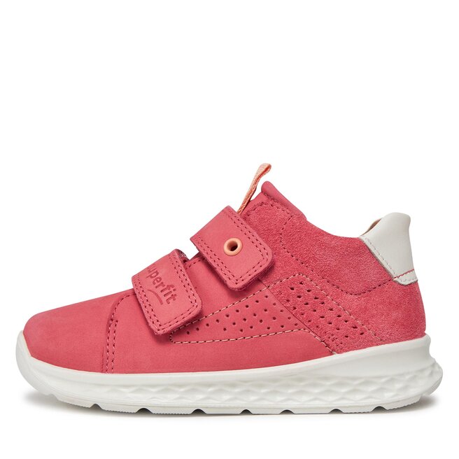 Skechers S-Lights Star Sparks Sneakers Meisjes