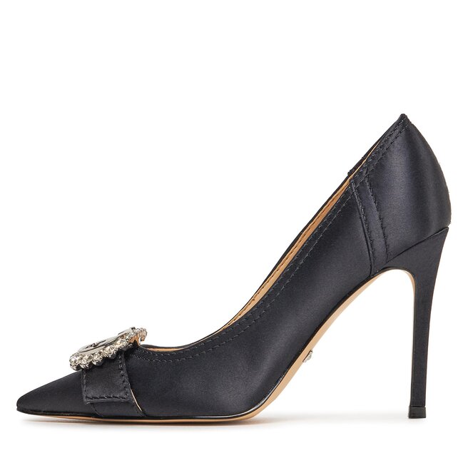 Scarpe stiletto Guess Francy BLACK escarpe