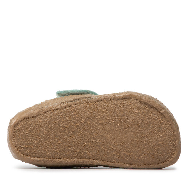 Birkenstock Παντόφλες Σπιτιού Birkenstock Zernatt Hl Kids 1023088 Beryl