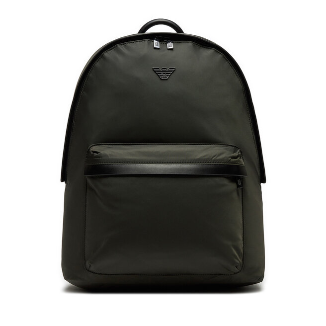 Plecak Emporio Armani Y4O348 Y217J - Zielony