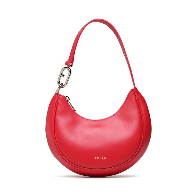 Geantă Furla Primavera WB00475-AX0733-JUI00-9-023-20-IT-B Juice