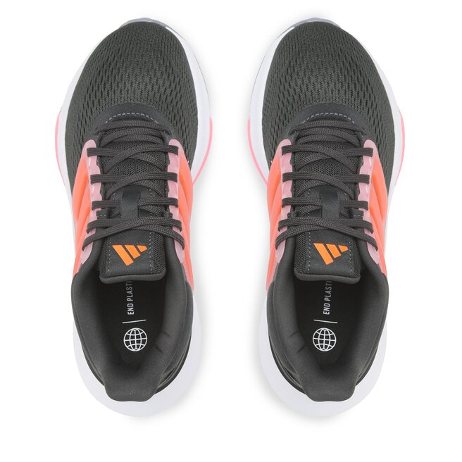 adidas Schuhe adidas Ultrabounce J H03687 Grey