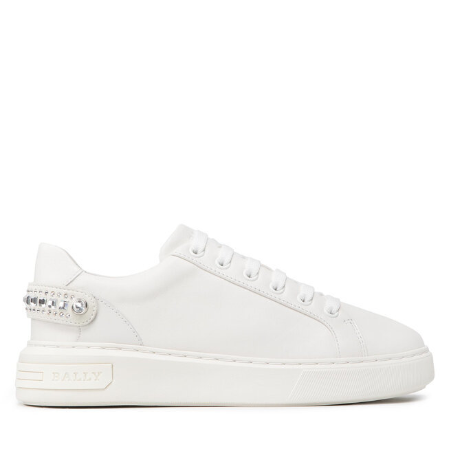 Bally Сникърси Bally Malya 6239670 White 0300