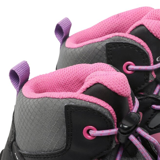 Geox Bakancs Geox J Magnetar G.B Abx B J264LB 054FU C0037 S Black/Purple
