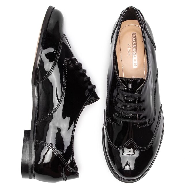 Clarks on sale andora trick