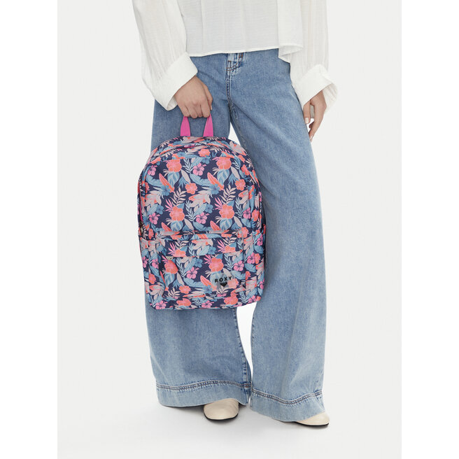 Plecak Roxy ROXY-P-004-07 Różowy -
