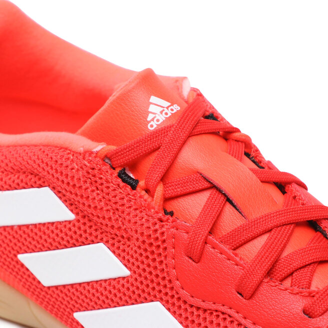 adidas Παπούτσια adidas Copa Sense.3 In Sala J FY6157 Red/Ftwwht/Solred