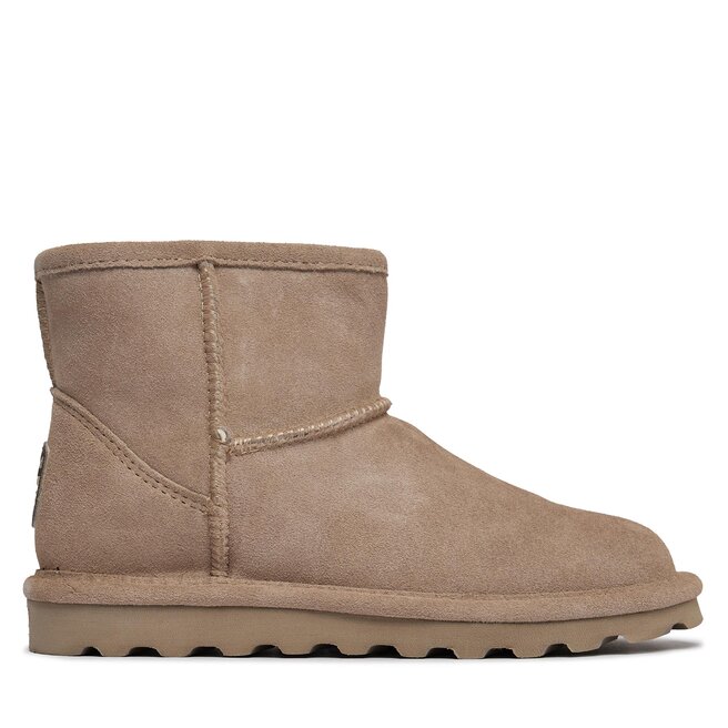 Μπότες Χιονιού Bearpaw Alyssa 2130W Mushroom 500