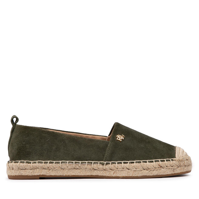 Lauren Ralph Lauren Еспадрили Lauren Ralph Lauren Cameryn 802828008003 Cl Ol