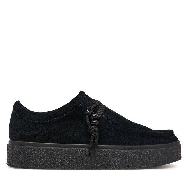 Półbuty Clarks