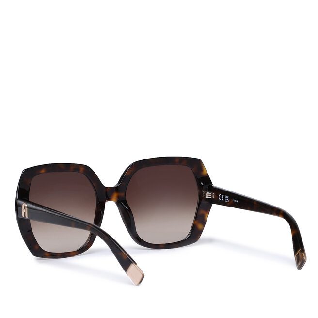 Furla Слънчеви очила Furla Sunglasses SFU620 WD00054-A.0116AN000-1-060-20-CN Havna
