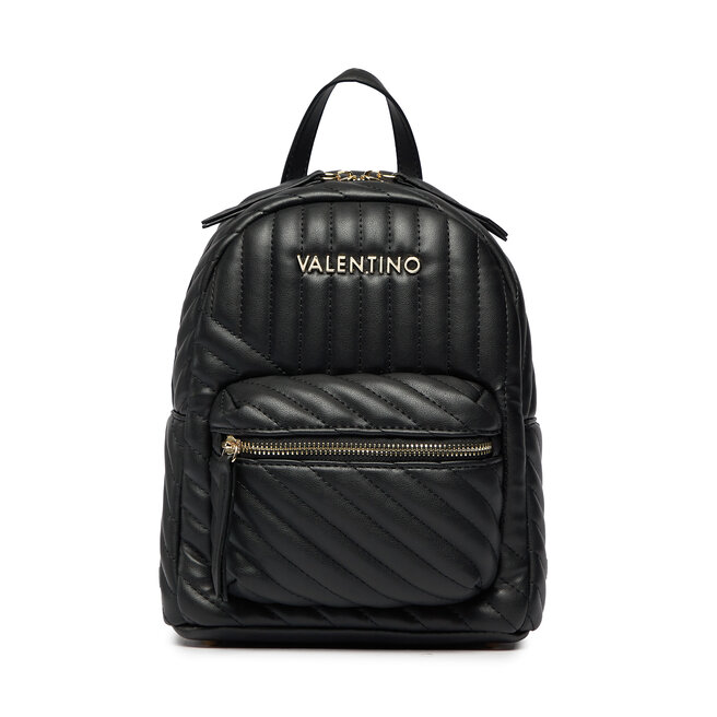 Zaino Valentino Laax Re VBS7GJ06 Nero escarpe