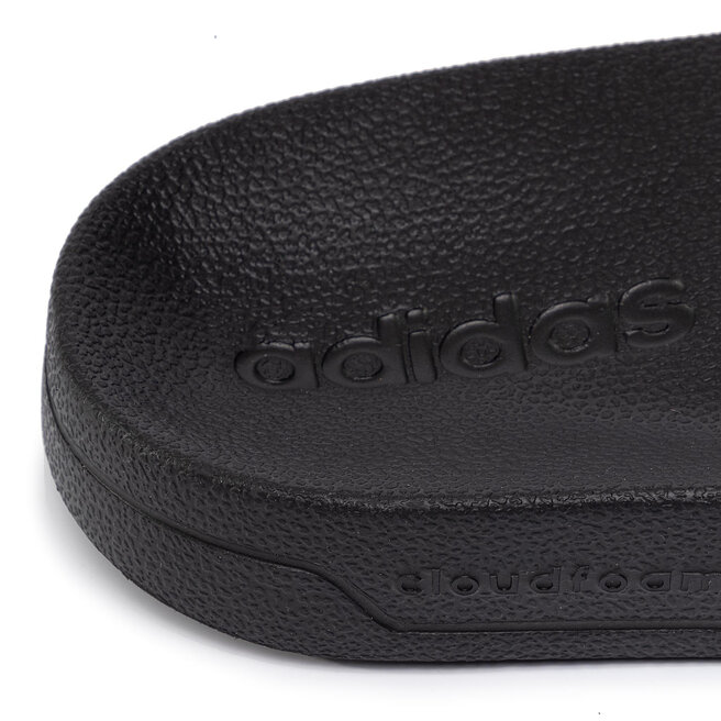 adidas Șlapi adidas adilette Shower F34770 Cblack/Ftwwht