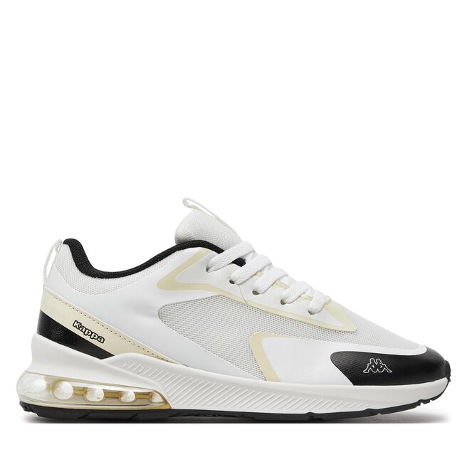 Sneakersy Kappa Logo Nagyo Kid - Biały