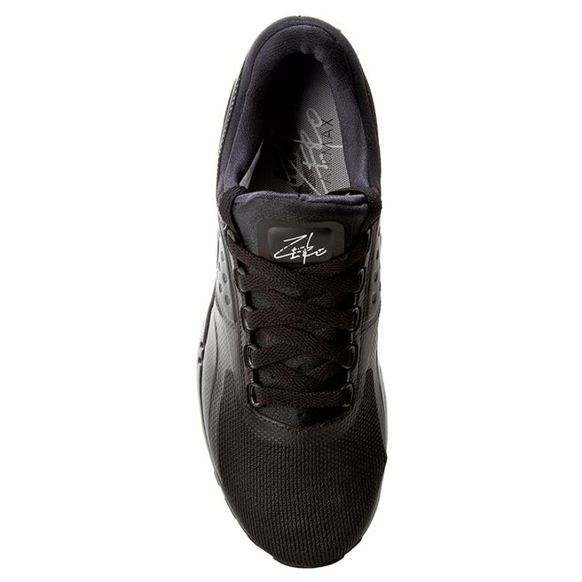 Zapatos Air Max Zero 876070 006 Black/Black/Black Www.zapatos.es