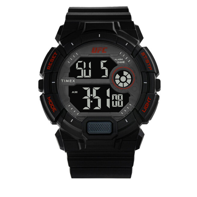 Zegarek Timex UFC Striker - Czarny