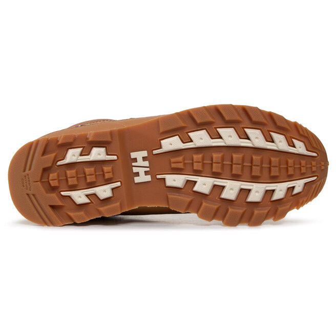 Helly Hansen Trekkings Helly Hansen Calgary 108-74.728 Honey Wheat/Angora/Soccer Gum