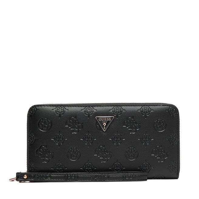 Portfel Guess Diana SLG SWPD97 27146 Czarny -