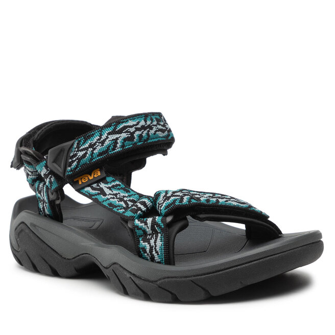 Sandale Teva Terra Fi 5 Universal 1099443 Manzanita Deep Lake