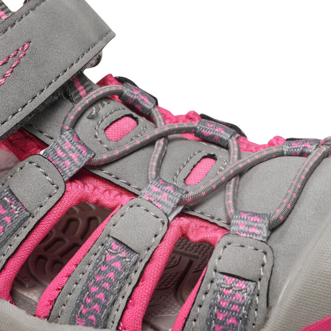 Lurchi Сандали Lurchi Pete 33-21610-49 Grey Rose