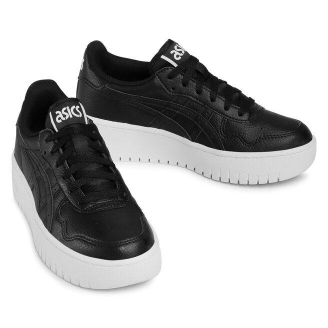 Asics Αθλητικά Asics Japan S Pf 1202A024 Black/Black 001