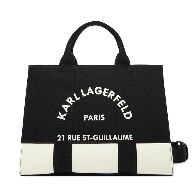 Torebka KARL LAGERFELD