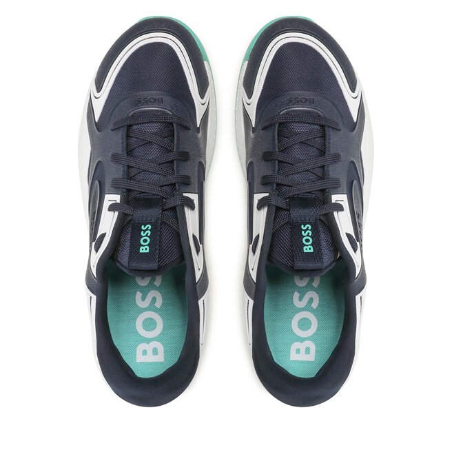 Boss Sneakers Boss 50493215 Open Blue 460