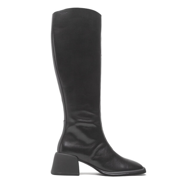Vagabond Μπότες Vagabond Ansie 5445-101-20 Black